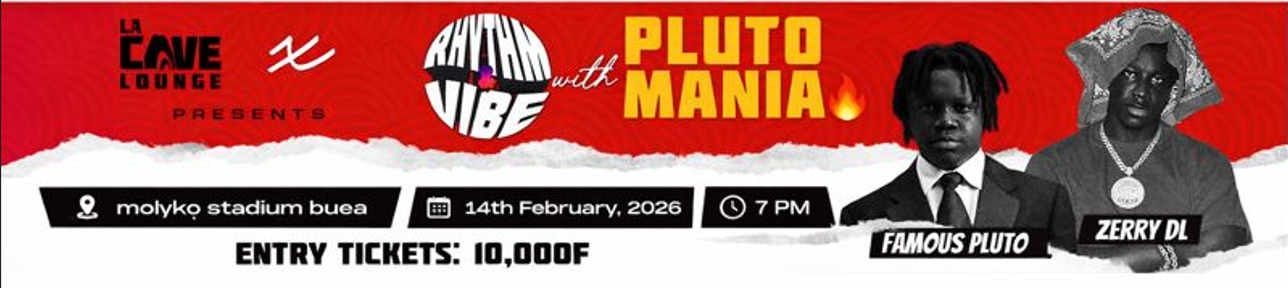 The Biggest Outdoor Party